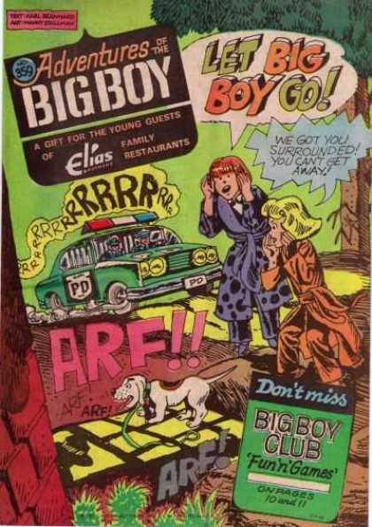 Adventures of the Big Boy 359