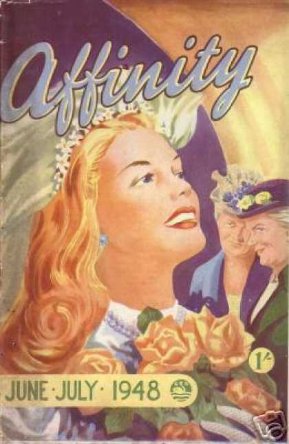 Affinity - 7/1948