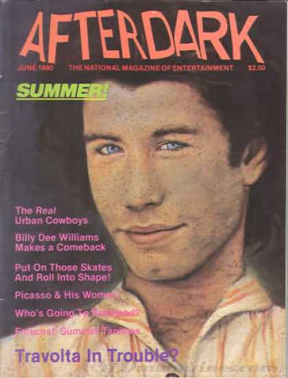 After Dark - June 1980