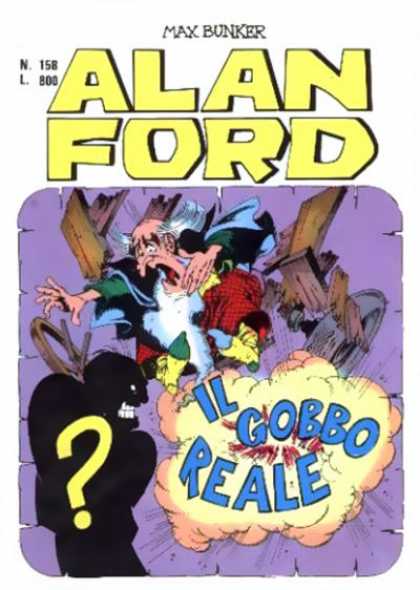 Alan Ford 24