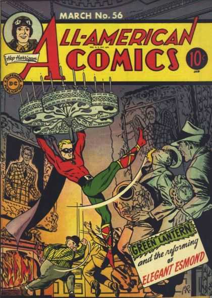 All-American Comics 56