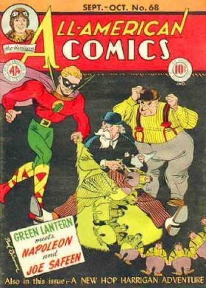 All-American Comics 68