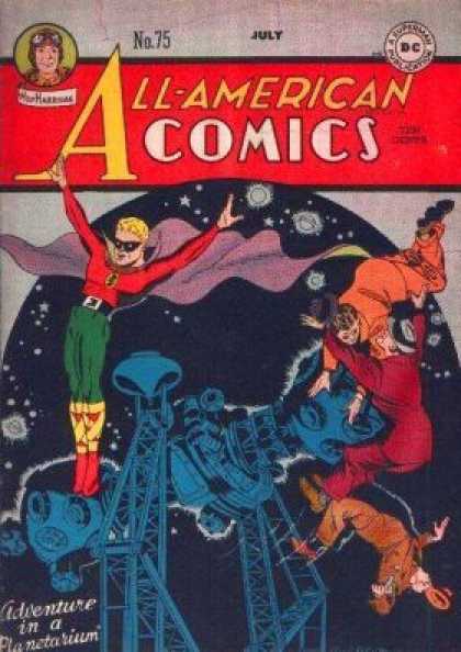 All-American Comics 75