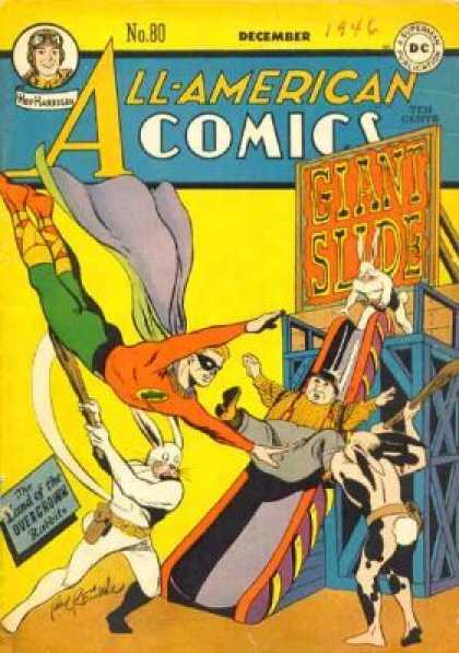 All-American Comics 80