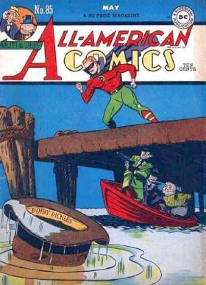 All-American Comics 85