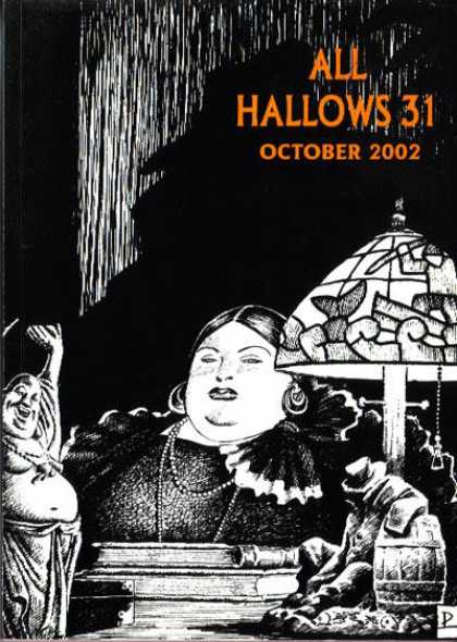 All Hallows - 10/2002