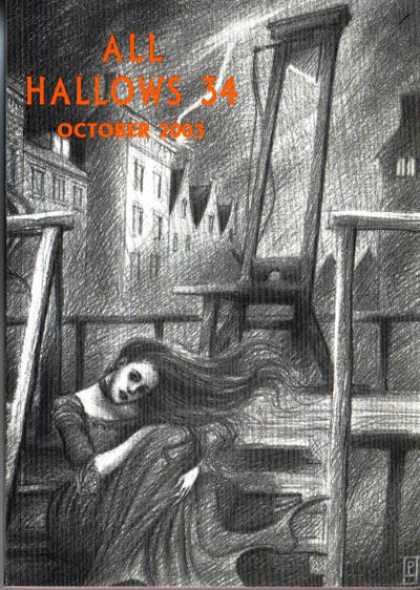 All Hallows - 10/2003