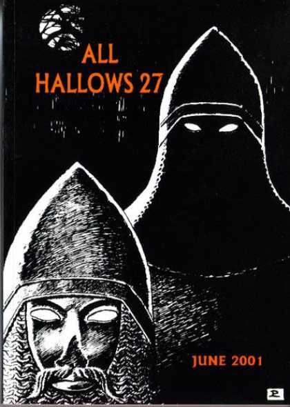 All Hallows - 7/2001