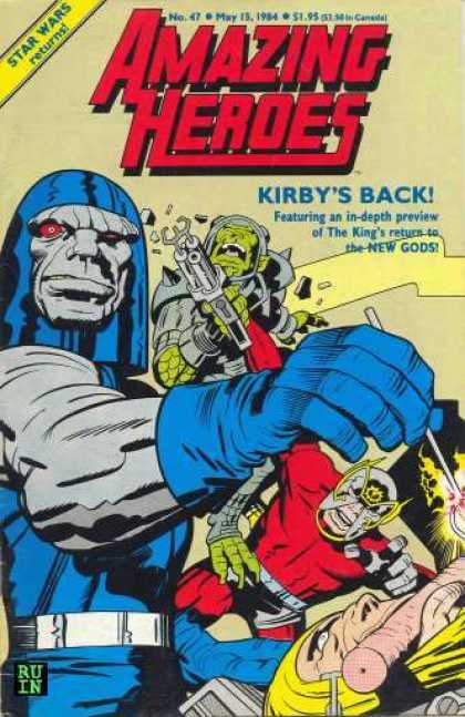 Amazing Heroes 47