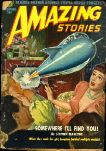 Amazing Stories 54