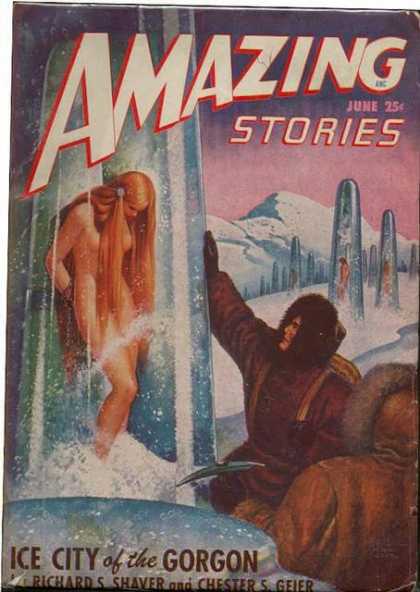Amazing Stories 66