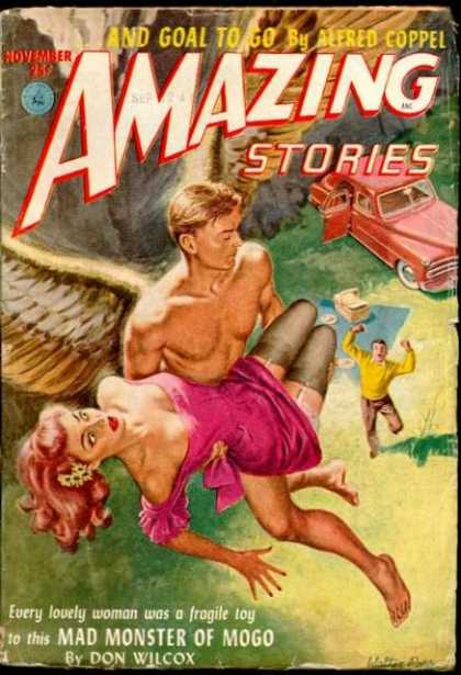 Amazing Stories 78