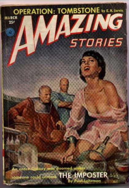 Amazing Stories 79