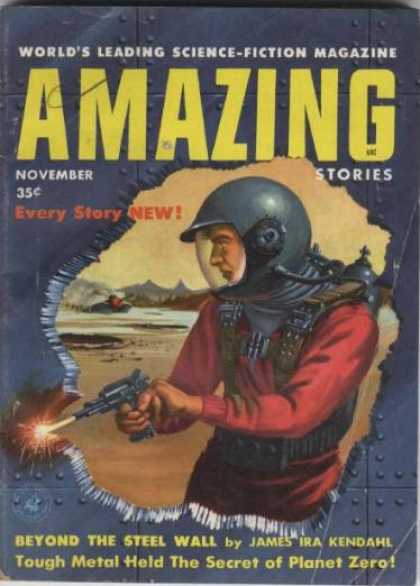 Amazing Stories 84