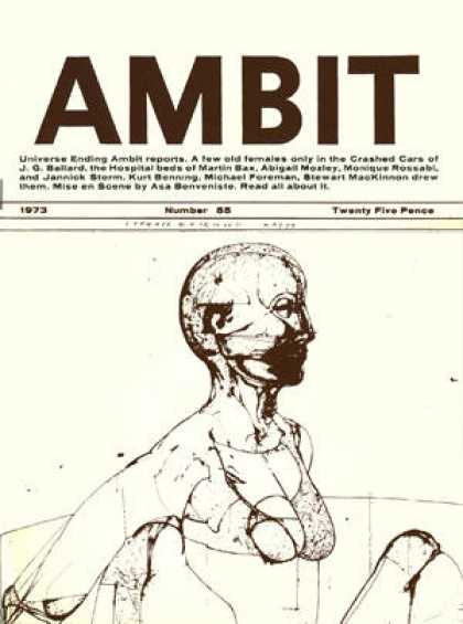 Ambit - 1973