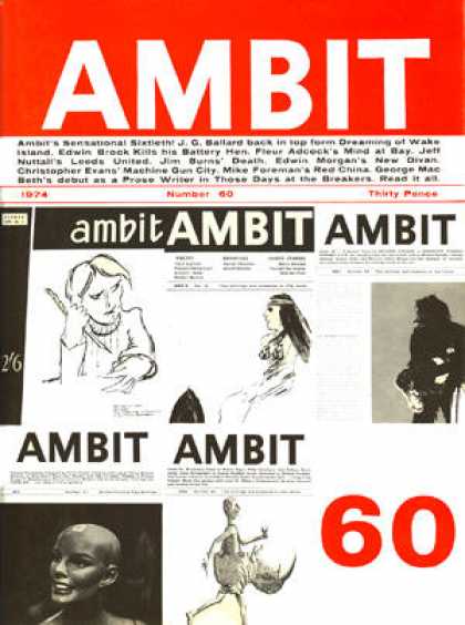 Ambit - 1974