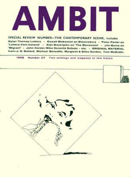 Ambit - 7/1966