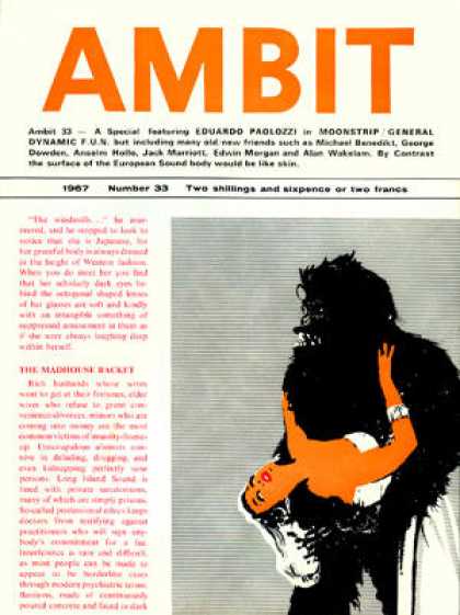 Ambit - 3/1967