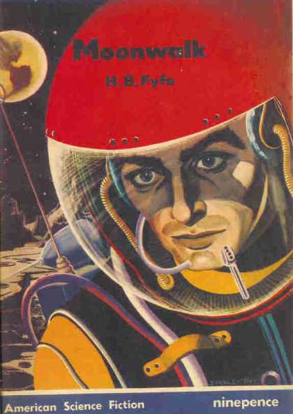 American Science Fiction 13