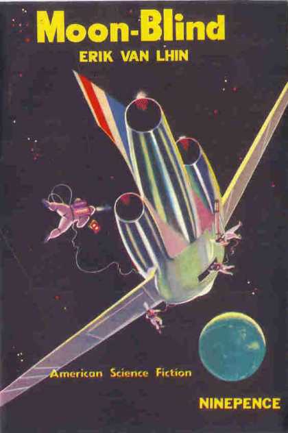 American Science Fiction 14