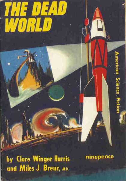 American Science Fiction 15