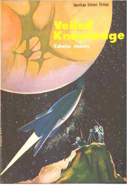 American Science Fiction 19