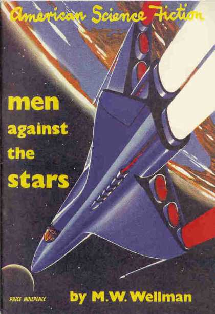 American Science Fiction 22