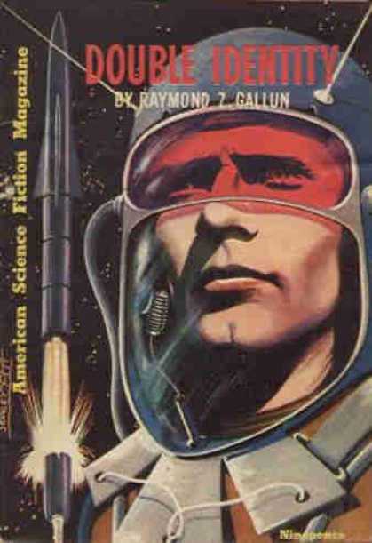 American Science Fiction 27