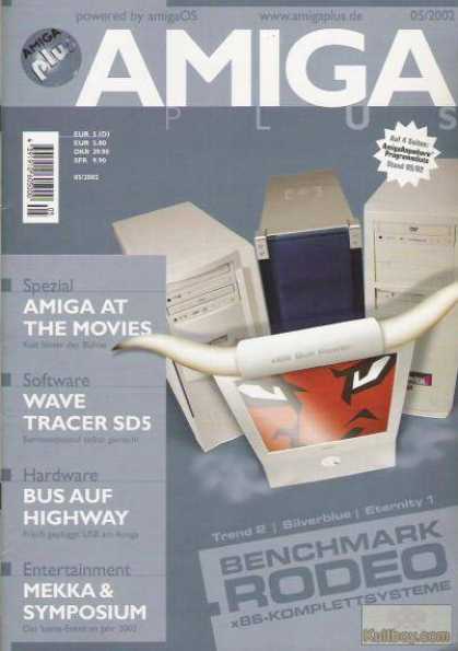 Amiga Plus - 5/2002