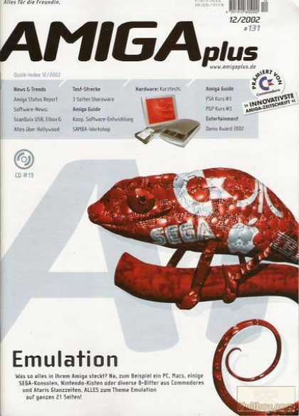 Amiga Plus - 12/2002