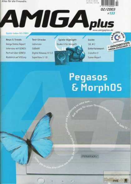 Amiga Plus - 2/2003