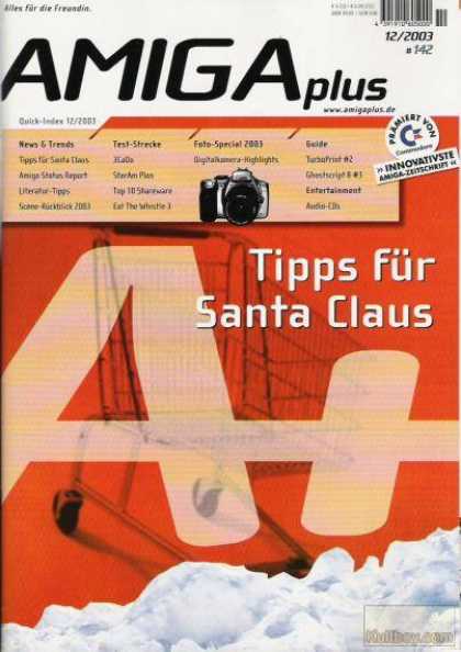 Amiga Plus - 12/2003