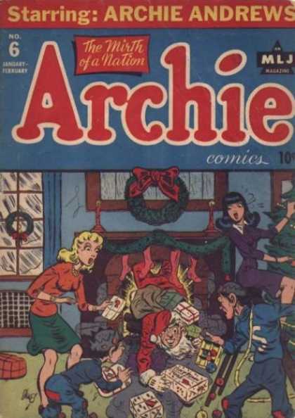Archi 6