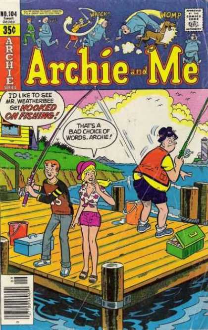 Archie and Me 104
