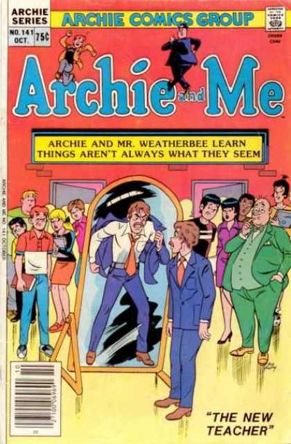 Archie and Me 141