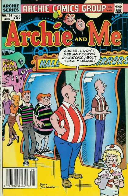 Archie and Me 158