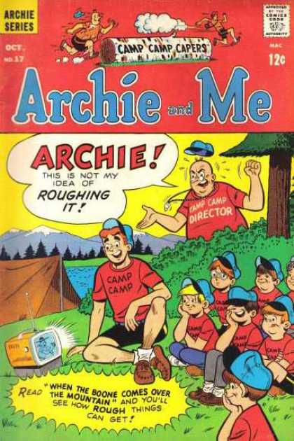 Archie and Me 17