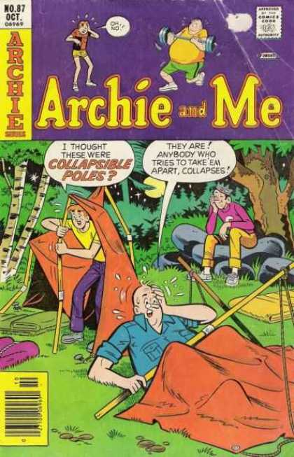 Archie and Me 87