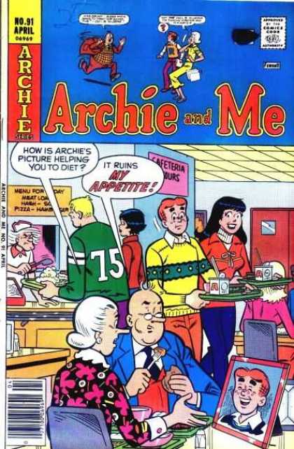 Archie and Me 91