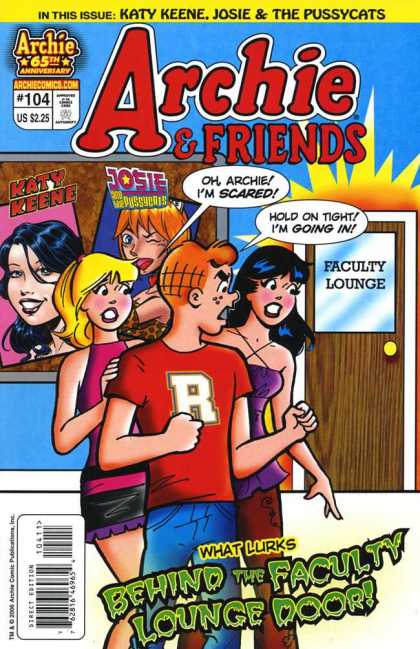 Archie & Friends 104