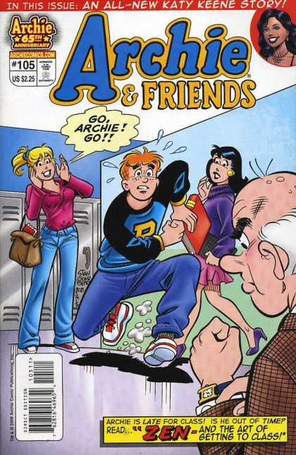 Archie & Friends 105