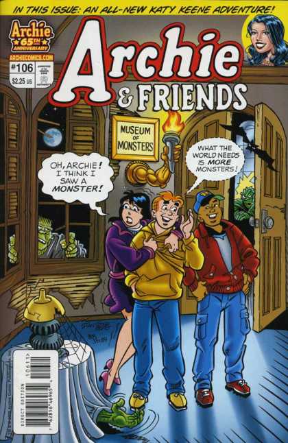 Archie & Friends 106