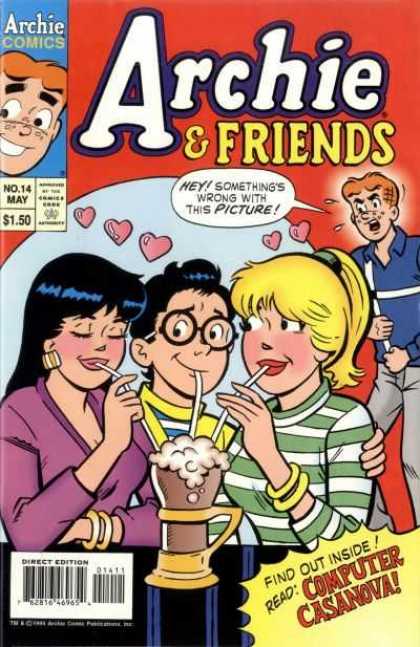 Archie & Friends 14