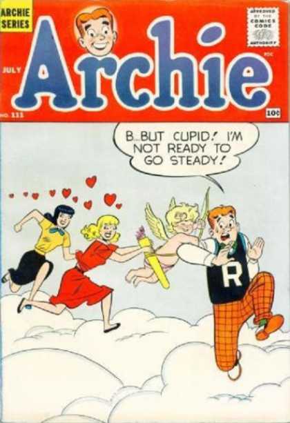 Archie 111