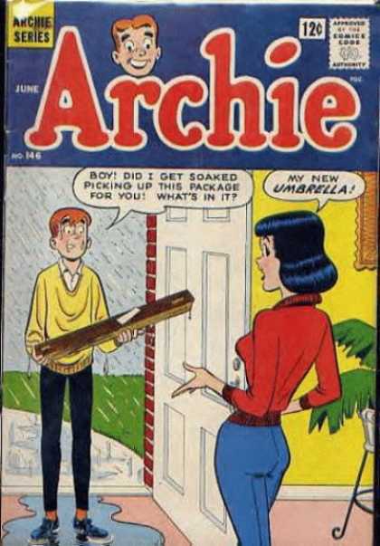 Archie 146