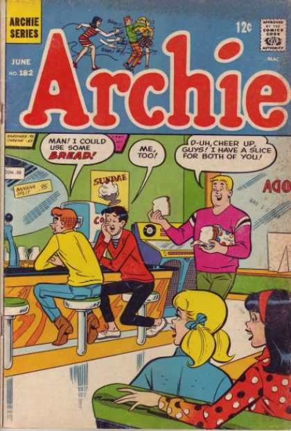 Archie 182