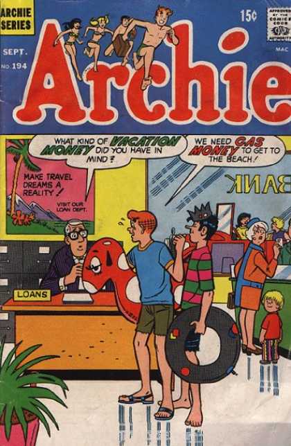Archie 194