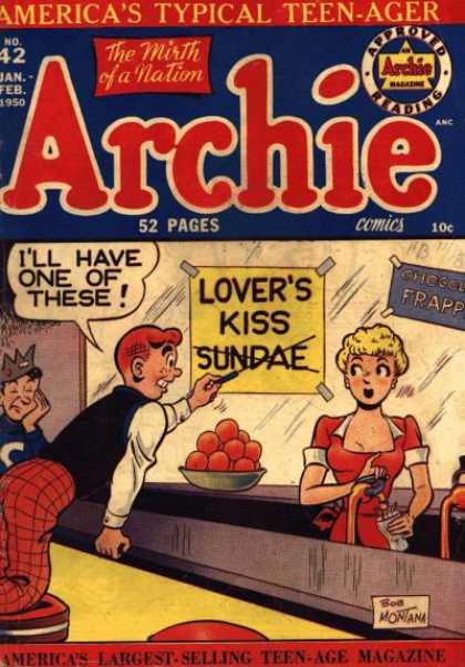 Archie 42