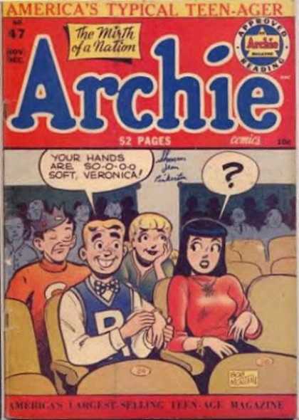 Archie 47