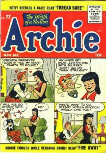 Archie 77